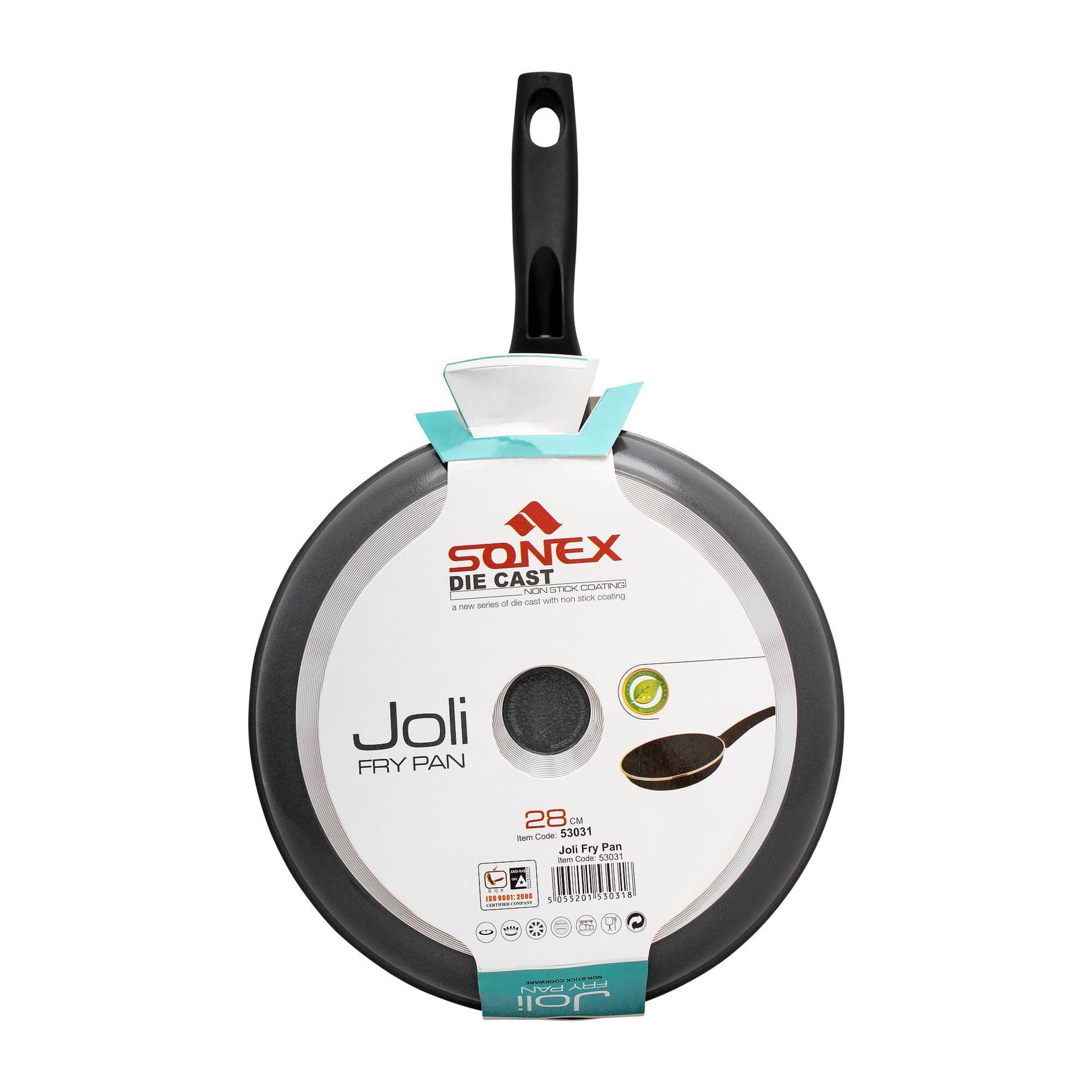 SONEX JOLI FRYPAN (DIE CAST)