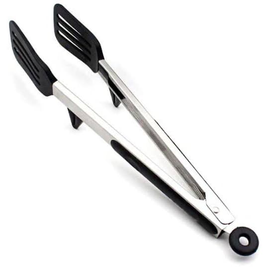 NON STICK TONG (IMPORTED)
