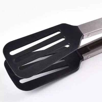 NON STICK TONG (IMPORTED)