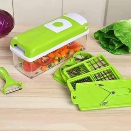 Original Nicer Dicer (10 In 1)