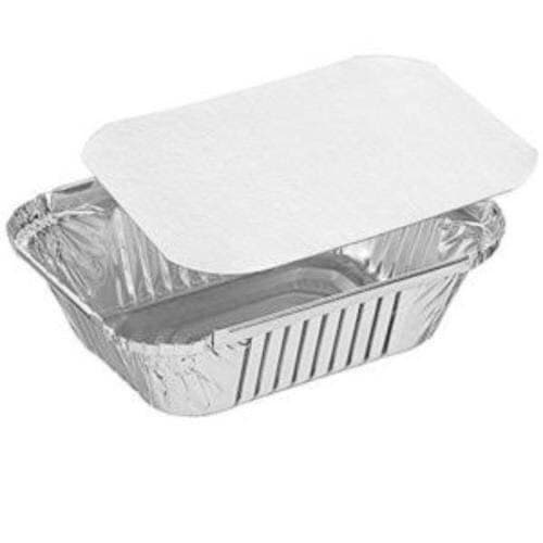 Foil Container F2 (50pcs)