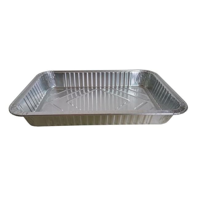 Foil Container F4 2000ml (10pcs)