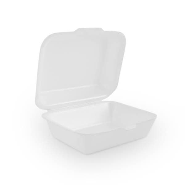 Foam Box / Large 1000ml (50pcs)