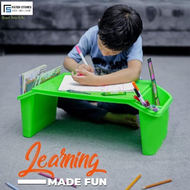 Kids Study / Laptop Table