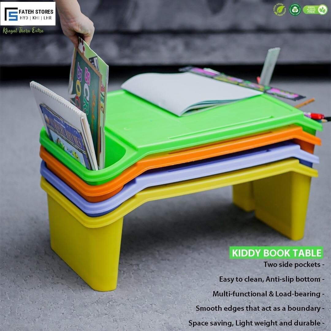 Kids Study / Laptop Table