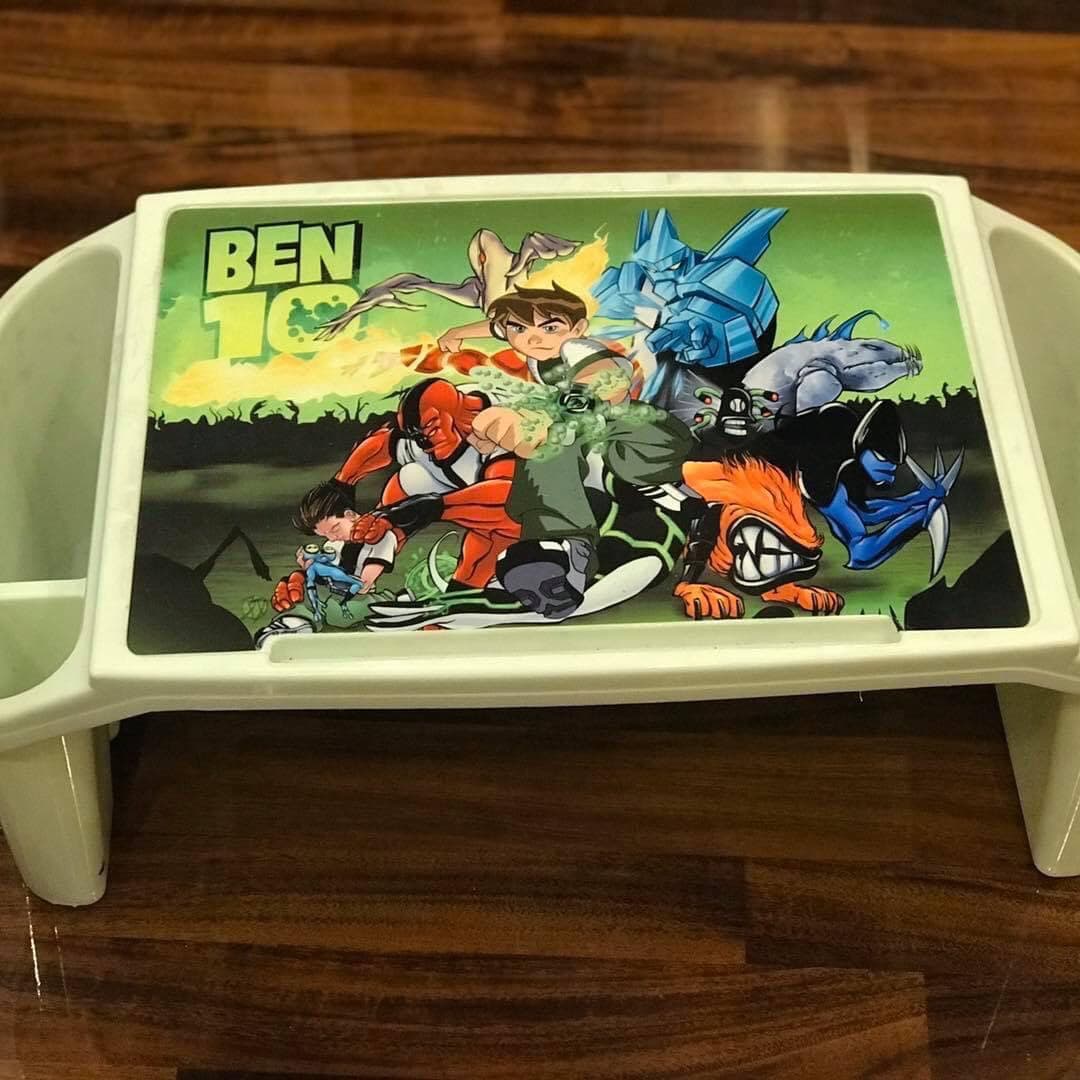 Kids Chair & Table Set (1x1)
