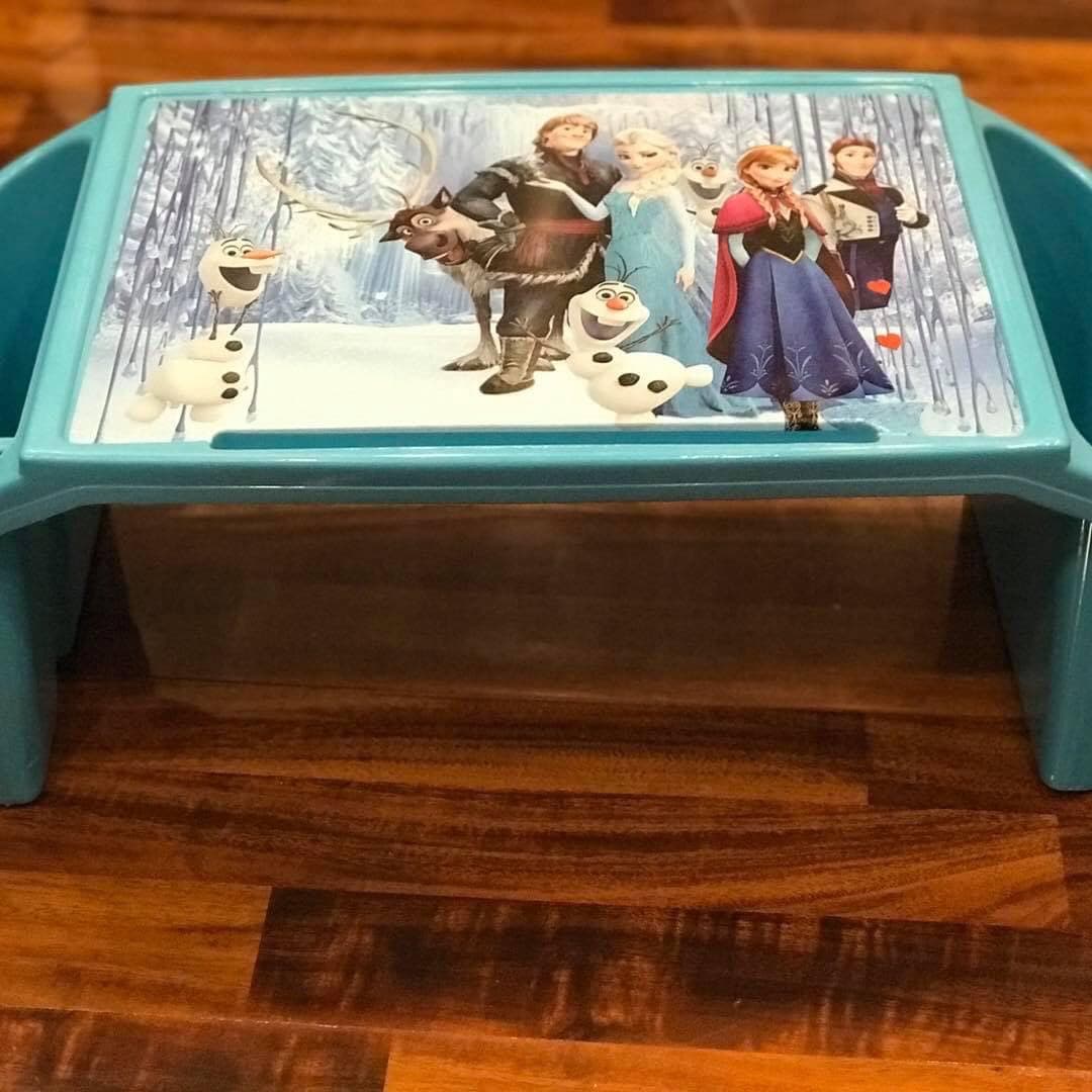 Kids Chair & Table Set (1x1)